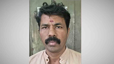 Sabarimala ghee scam Devaswom Board employee arrested