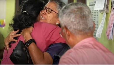  Kerala Police Reunites Missing Doctor with Family After Amnesia Mystery