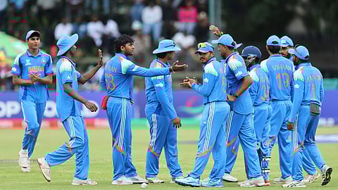 India wins its sixth Under-19 World Cup