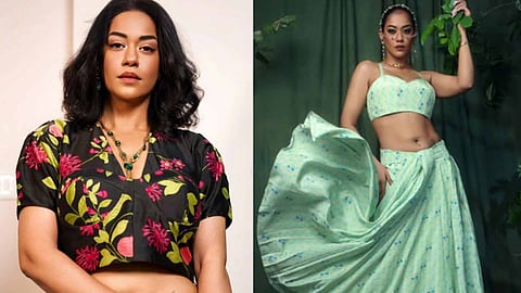Mumaith Khan