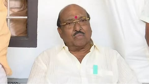 Vellappally Natesan