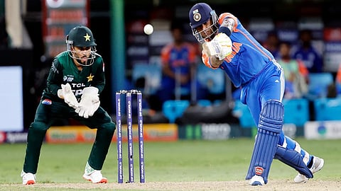 T20 World Cup India Vs Pakistan match