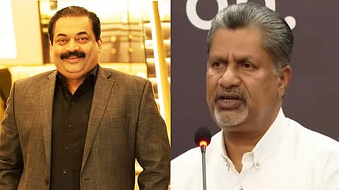 Confident Group explains