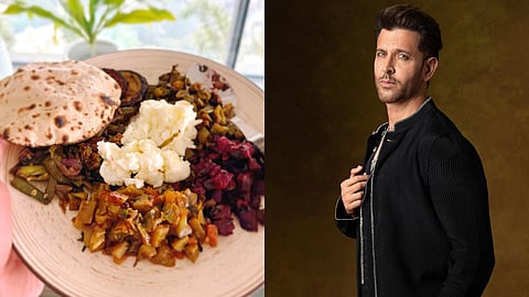 hrithik roshan fitness