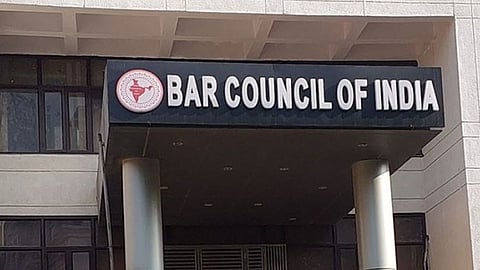 AIBE 21,Bar Council of India, all India bar examination
