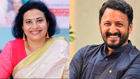 Supreme Court strongly criticized Adv. Deepa Joseph