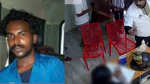 Tiruvalla Gang Rape Case