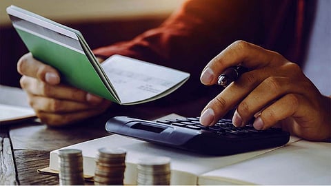 post office recurring deposit scheme