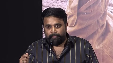 Sasikumar