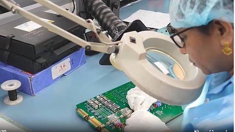 KELTRON Recruitment 2026 notification for various job vacancies . Apply online before February 28