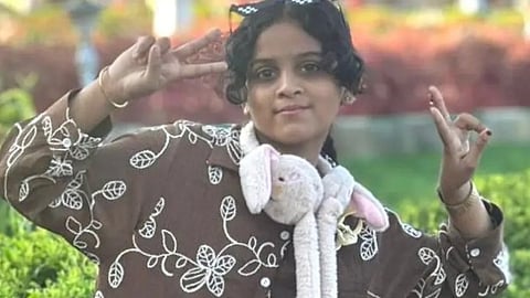 12-year-old girl dies after being electrocuted by power line in Kozhikode