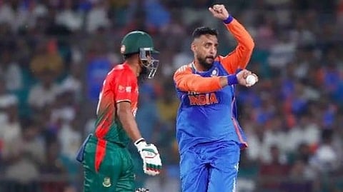 T20 World Cup boycott