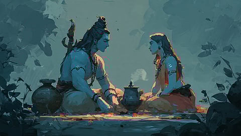 Shiva rathri