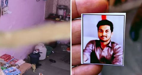 Video, Naked Body, Missing Boyfriend: MBA Student's Murder 