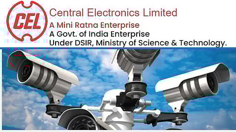 Central Electronics Limited,CEL,Central Electronics Limitednotification