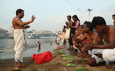 aluva manappuram bali tharppanam