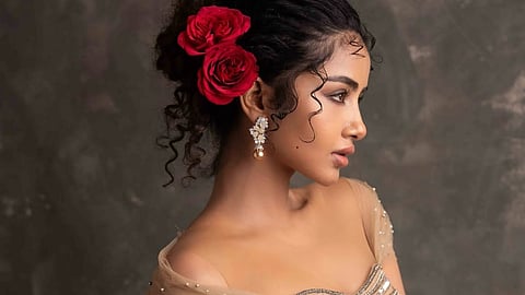 Anupama Parameswaran