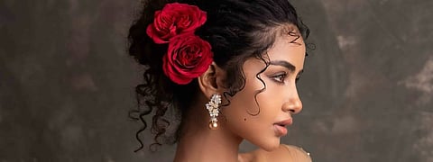 Anupama Parameswaran