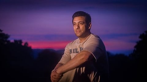 Salman Khan