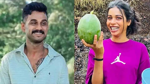 Sandesh, Chinnu pappu