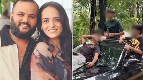 Man Dies 10 Days After SUV Driven By Minor Hit His Scooter In Mumbai