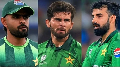 Pakistan cricket team