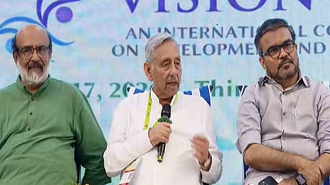Manishankar Aiyer