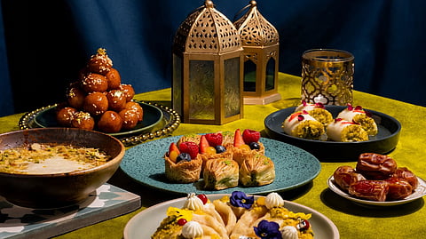 UAE authorities monitoring markets to prevent price rise during Ramadan