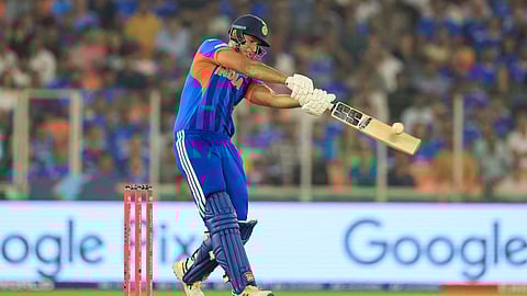 T20 World Cup 2026: India  vs Netherlands match updates