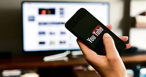 YouTube down? Users report disruptions on video platform
