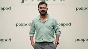 Financial Fraud Case: Film Director Shamzu Zayba Arrested