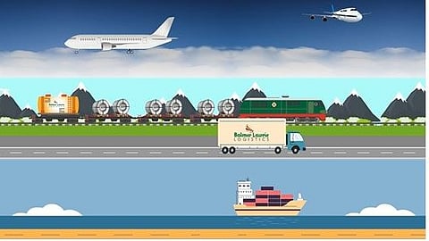 Balmer Lawrie Recruitment 2026 notification for Junior Officer, Assistant Manager and Deputy Manager vacancies