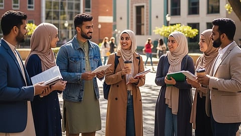 Maharashtra govt cancels 5 pc Muslim quota in jobs and education .