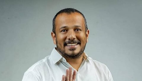 Muhammed Suhail Ansari