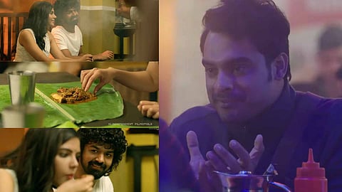 Malayalam Cinema Beef Eating Scenes