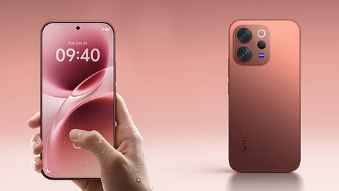 Vivo V70, V70 Elite with Zeiss cameras launched in India