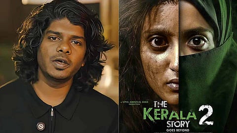 Vedan on The Kerala Story 2