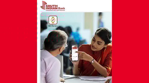 South Indian Bank Junior Officer and Business Promotion Officer recruitment for graduates