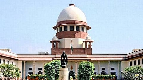 Supreme Court refuses to entertain plea to restrain naming of religious structures in Babur's name
