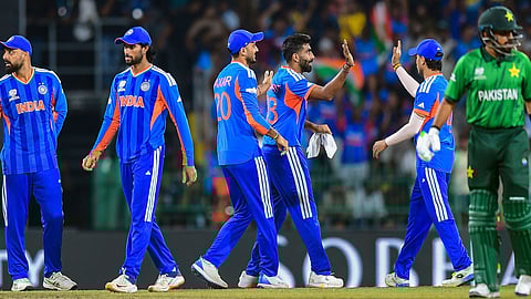 Amir predicts India’s T20 World Cup exit