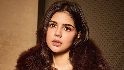 Kalyani Priyadarshan