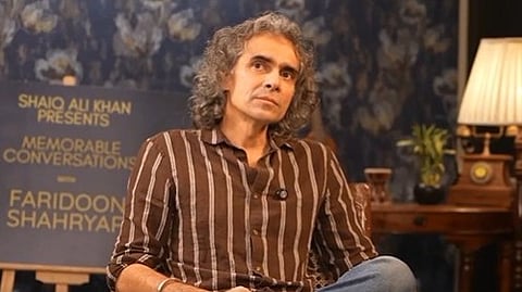 Imtiaz Ali
