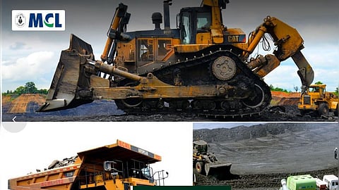 MCL Recruitment 2026 notification for 667 vacancies in various posts starting March 16