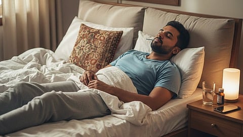 Chickenpox prevention