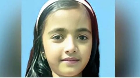 Seven-year-old girl collapses and dies in Kuttippuram