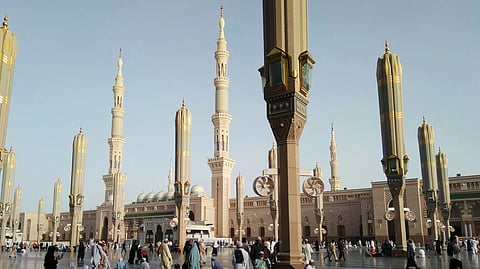 Saudi Arabia government tender reform allowing foreign companies without regional headquarters to bid on public projects