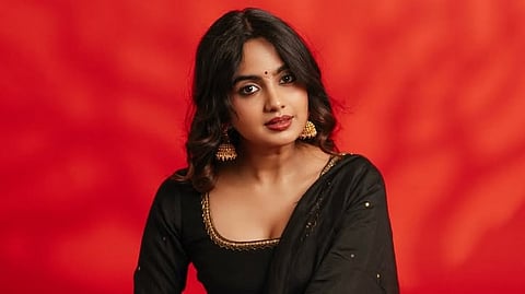 Devika Sanjay
