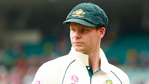 Australia return for Tests in South Africa