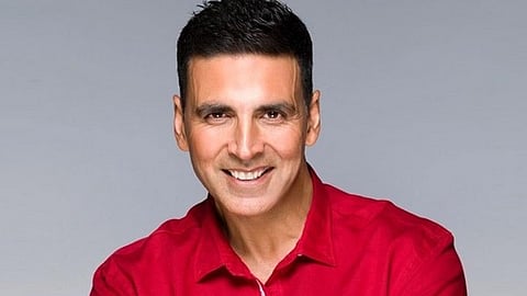Akshay Kumar