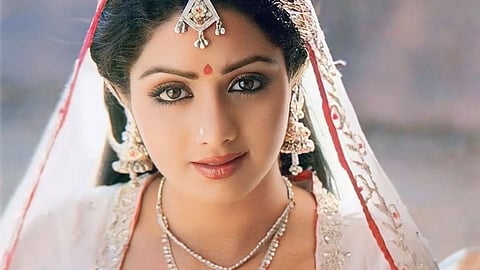 Sridevi